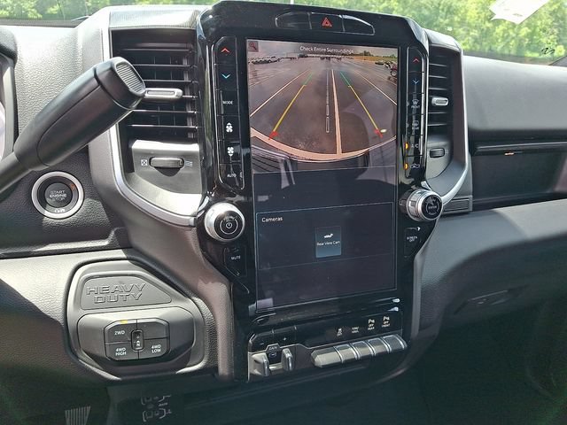 Used 2026 RAM 2500 Big Horn AWD/4WD image 18