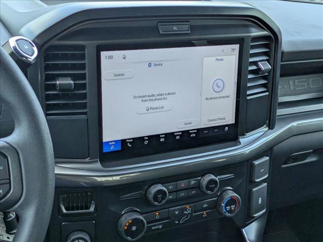 New 2026 Ford F150 STX w/ Equipment Group 200A image 12