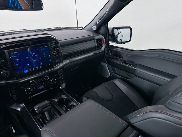 New 2025 Ford F150 Raptor image 25