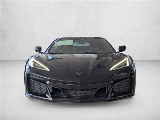 New 2025 Chevrolet Corvette Z06 w/ Battery Protection Package image 5