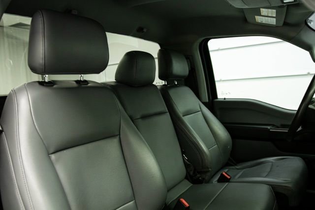 Used 2021 Ford F150 XL AWD/4WD image 14