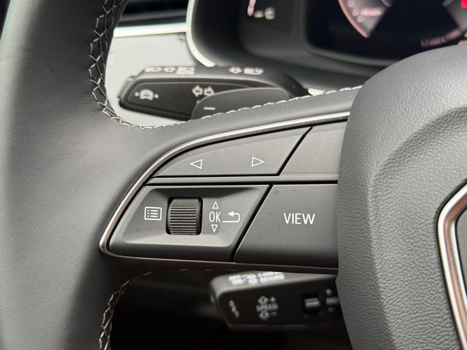 New 2026 Audi Q7 2.0T Premium image 17