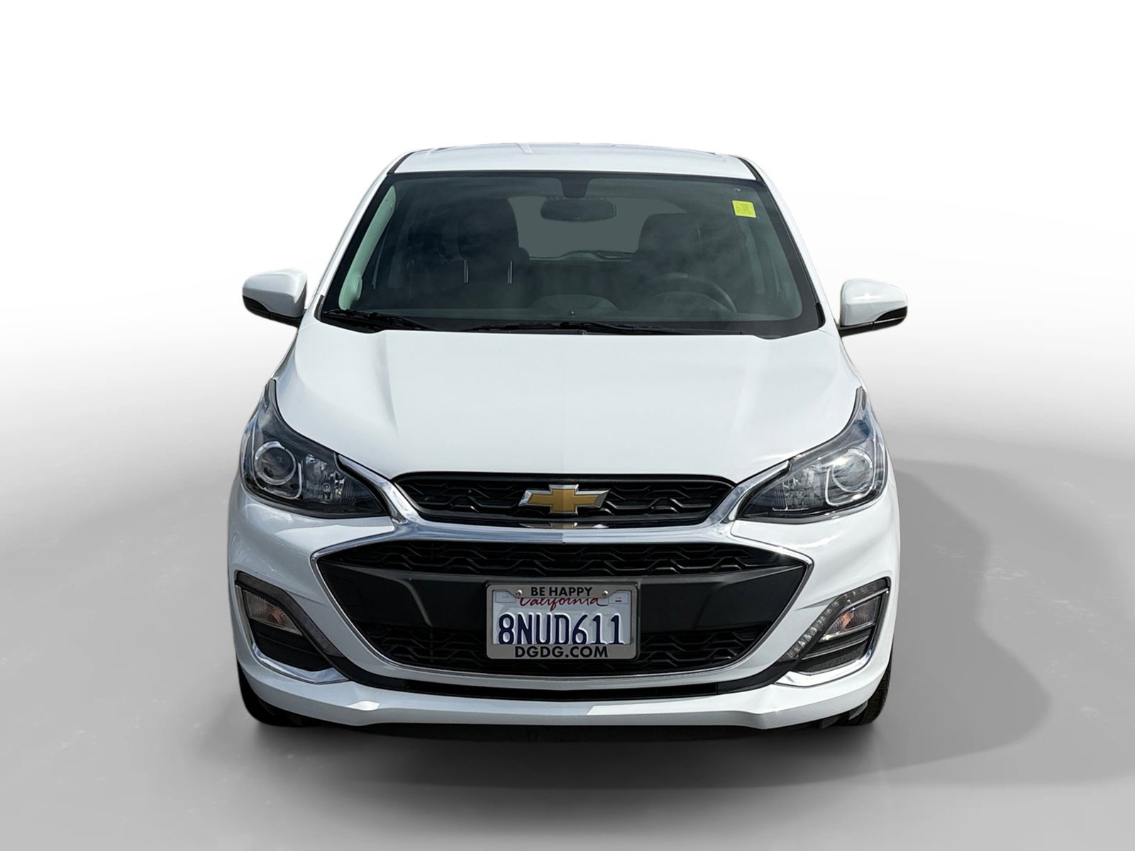 Used 2020 Chevrolet Spark LT image 8