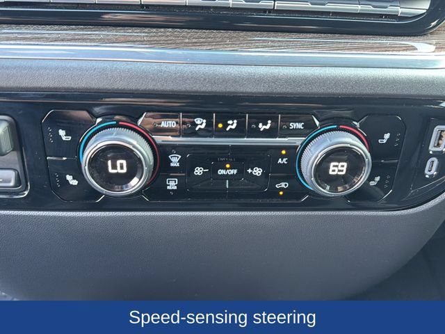 Certified 2025 Chevrolet Silverado 1500 LT w/ All Star Edition Plus AWD/4WD image 20