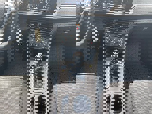 Used 2019 Volkswagen Jetta S w/ Driver Assistance Package image 12