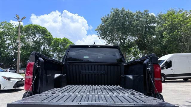 Used 2024 Toyota Tacoma SR RWD image 16