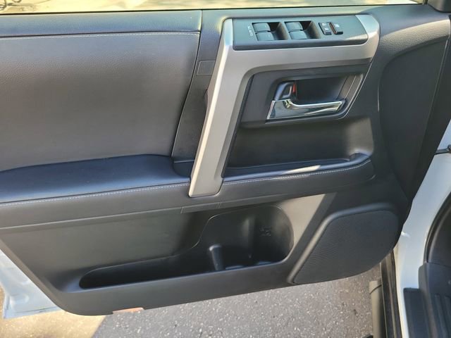 Used 2024 Toyota 4Runner SR5 image 12