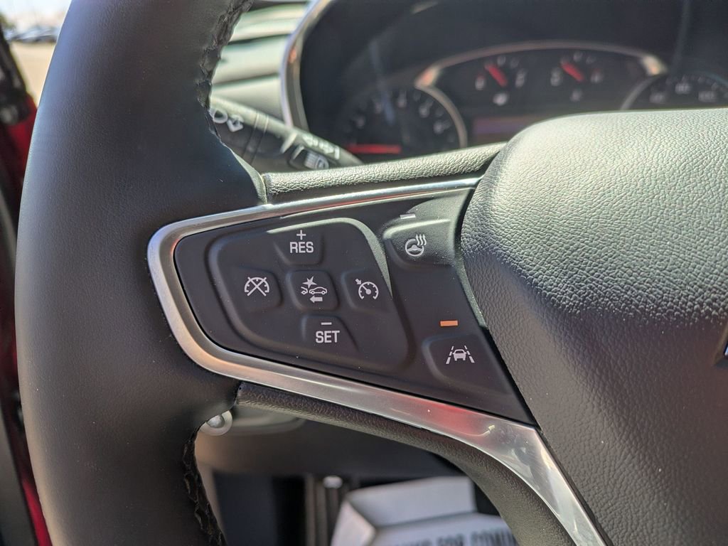 Used 2023 Chevrolet Equinox LT image 14