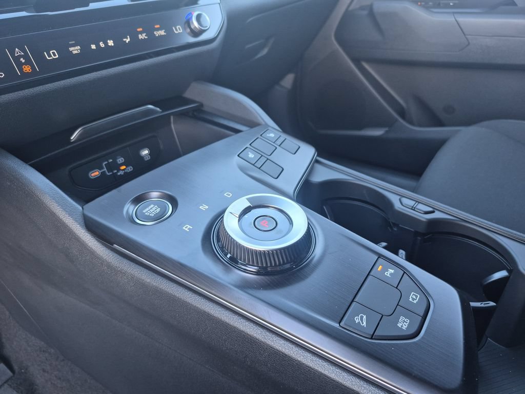 New 2027 Kia Sportage S AWD/4WD image 9