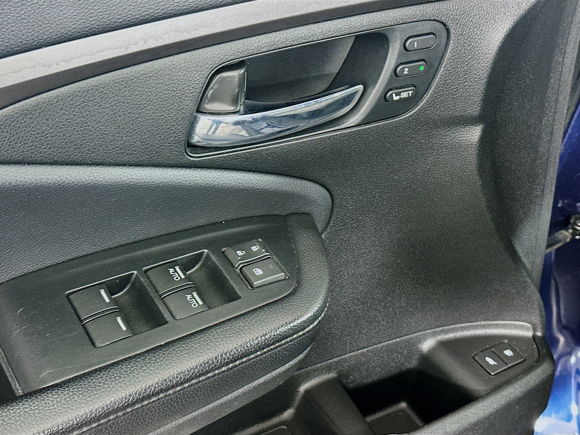 Used 2020 Honda Passport EX-L image 15