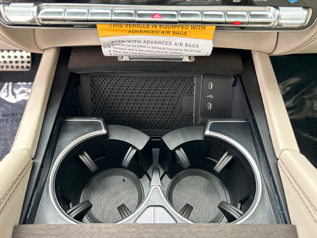 New 2027 Mercedes-Benz GLS 450 4MATIC image 22