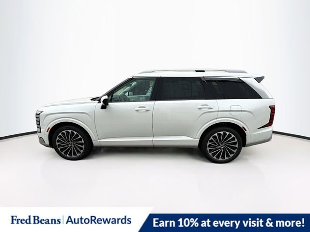 New 2026 Hyundai Palisade Calligraphy image 3