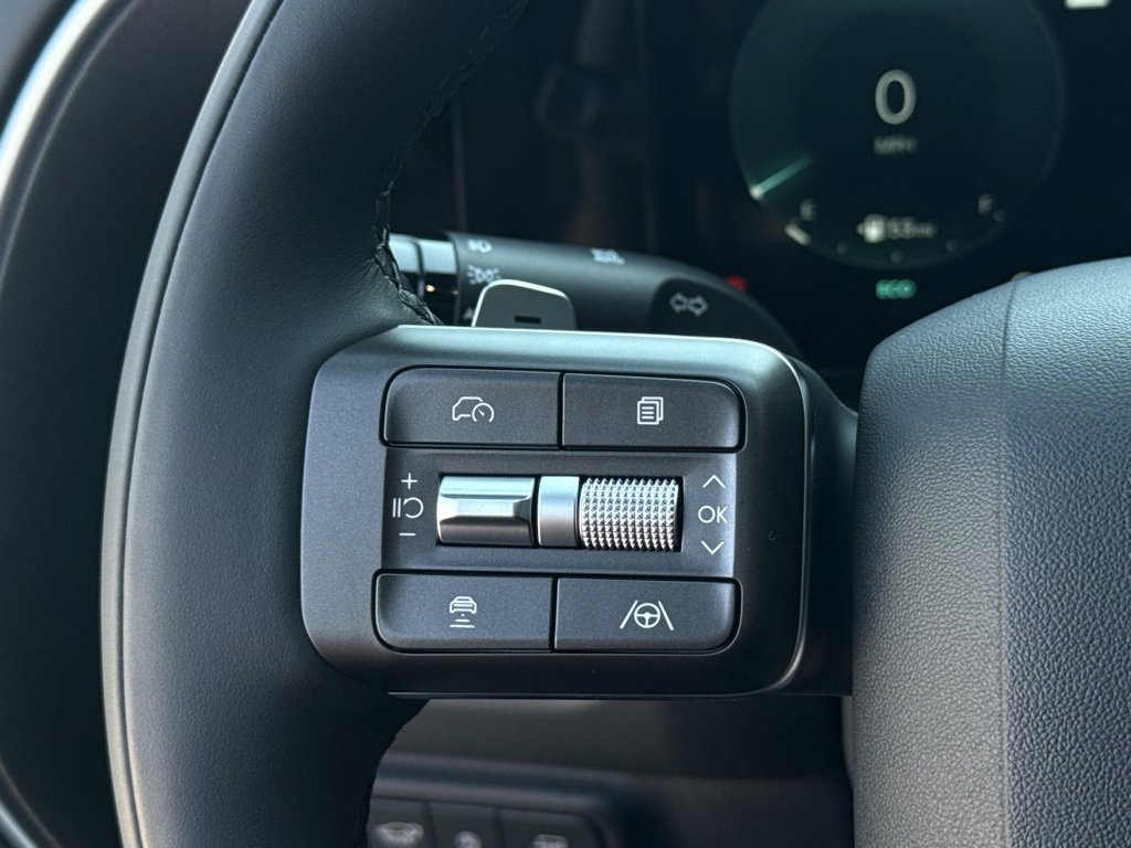 New 2026 Hyundai Palisade Calligraphy image 22