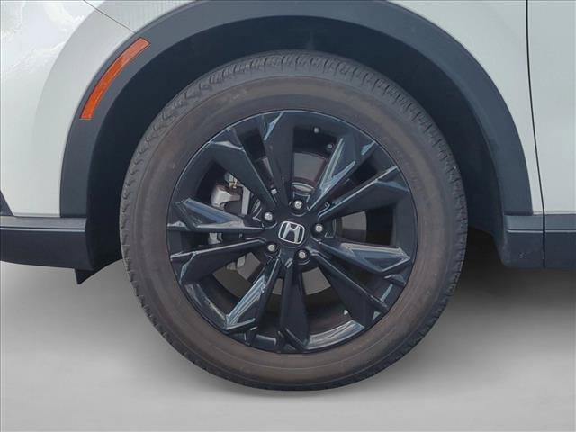 Used 2024 Honda CR-V Sport Touring image 9
