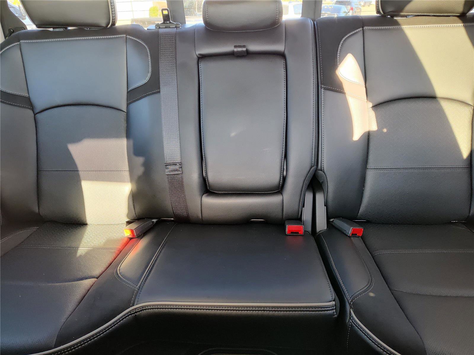 Used 2024 RAM 3500 Laramie w/ Protection Group image 25