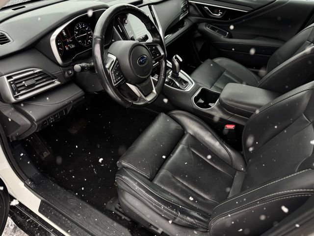 Used 2023 Subaru Outback Limited image 17