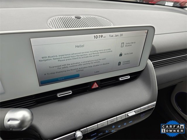 Certified 2023 Hyundai Ioniq 5 SEL image 22