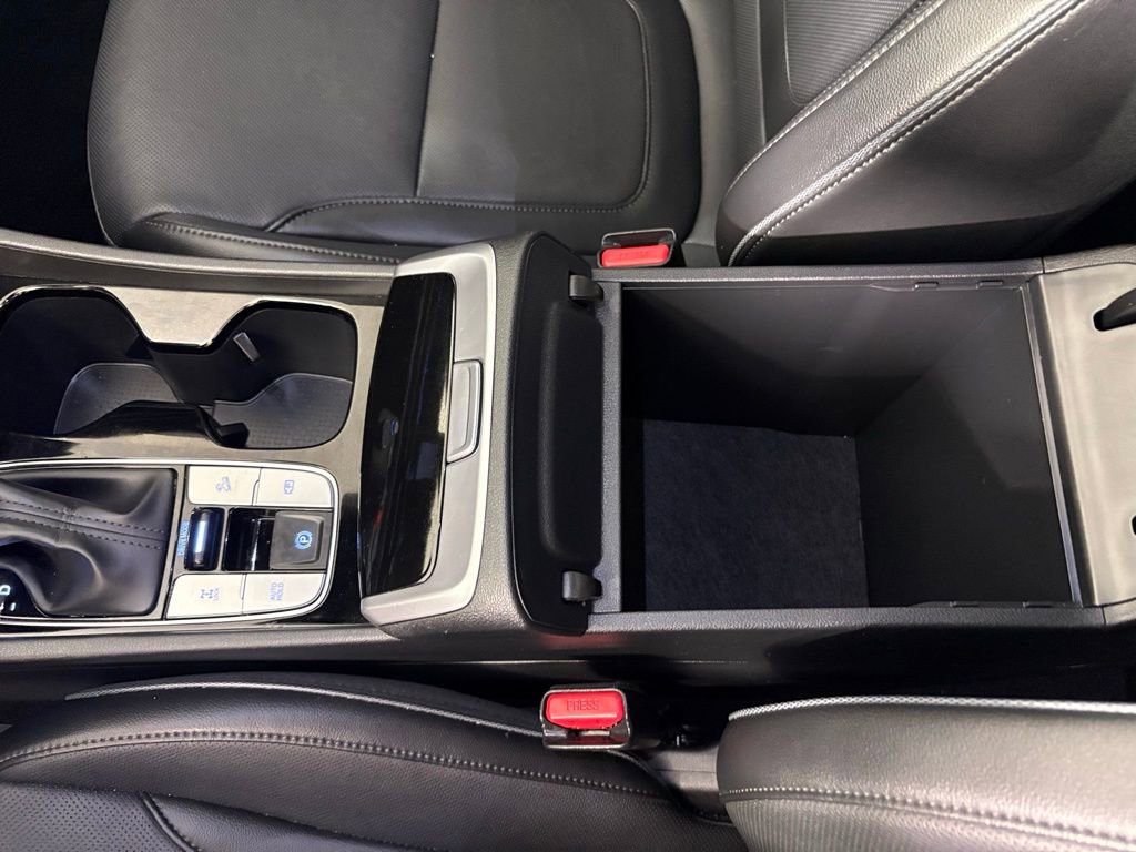 Used 2025 Hyundai Santa Cruz Limited image 33