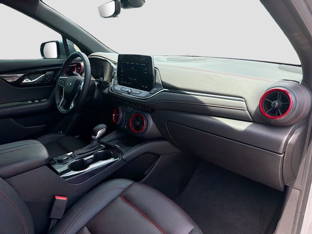 Used 2024 Chevrolet Blazer RS w/ Driver Confidence II Package FWD image 15