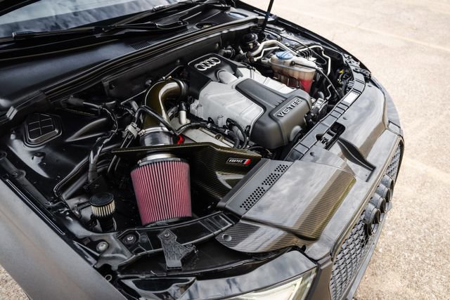 Used 2013 Audi S4 Premium Plus image 78