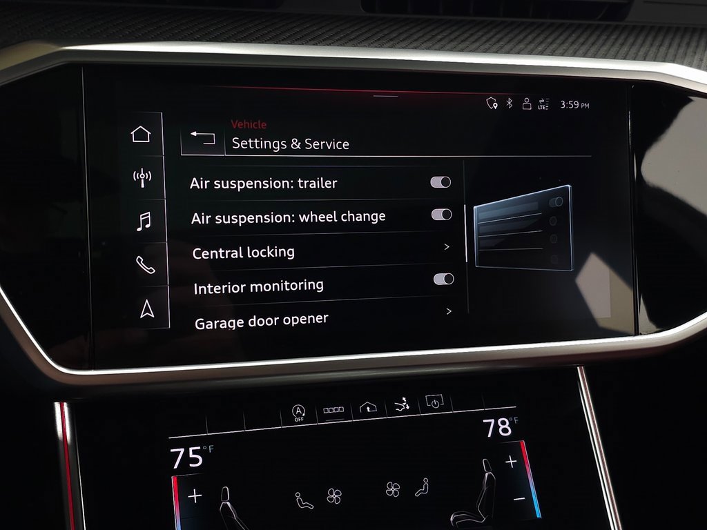 Used 2023 Audi S7 Premium Plus image 28