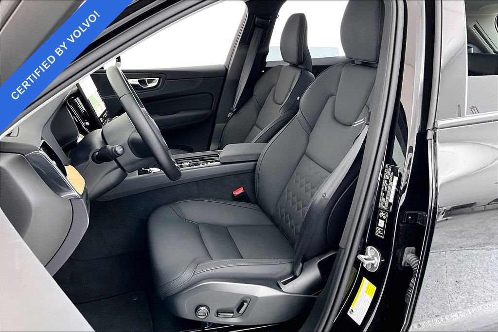 Certified 2026 Volvo XC60 B5 Plus AWD/4WD image 34
