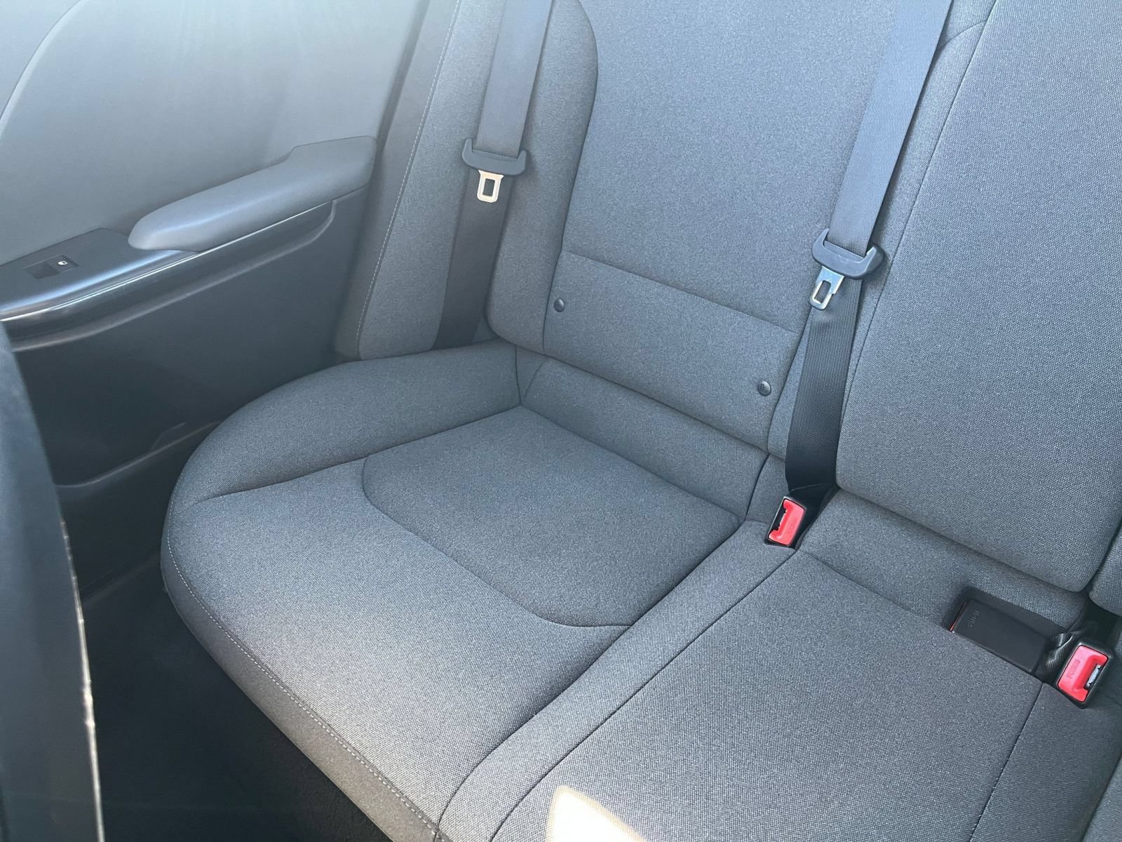 Used 2025 Kia K4 FWD image 39