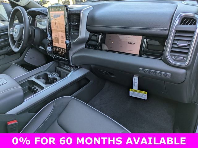 New 2026 RAM 1500 Laramie image 31