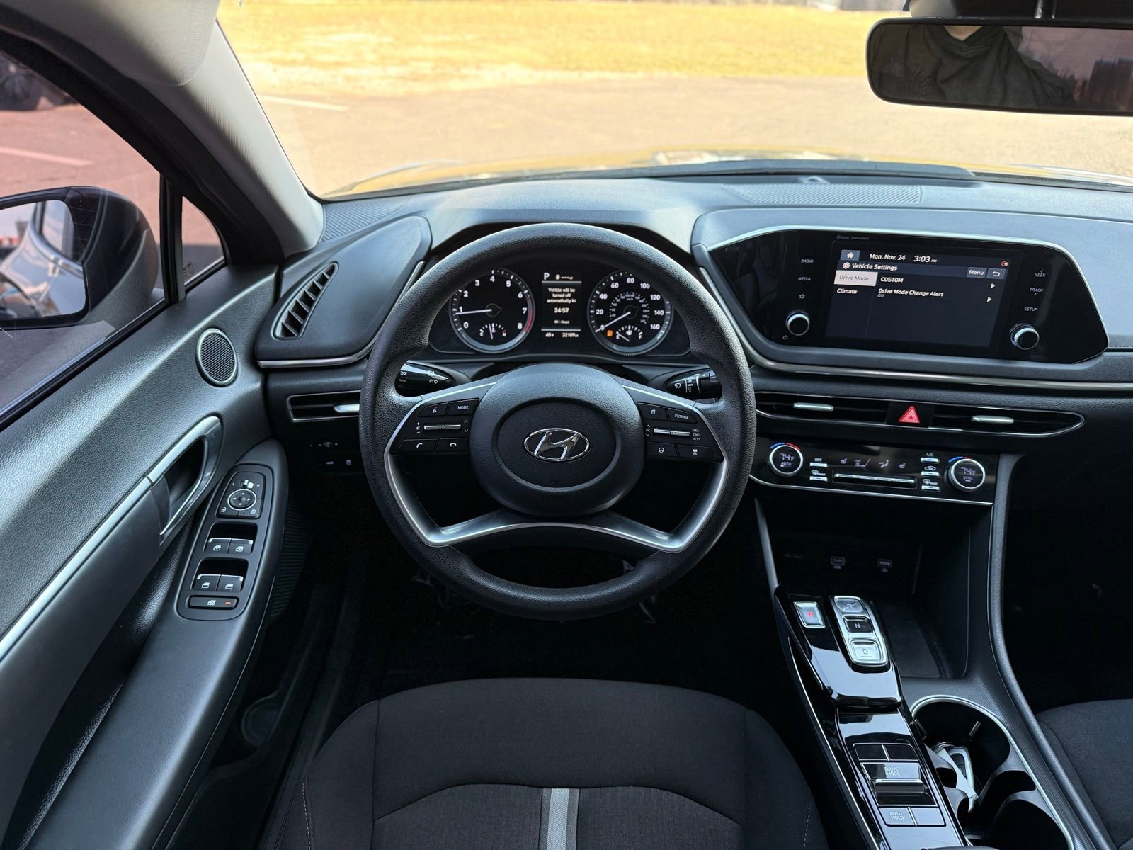 Used 2021 Hyundai Sonata SEL image 21