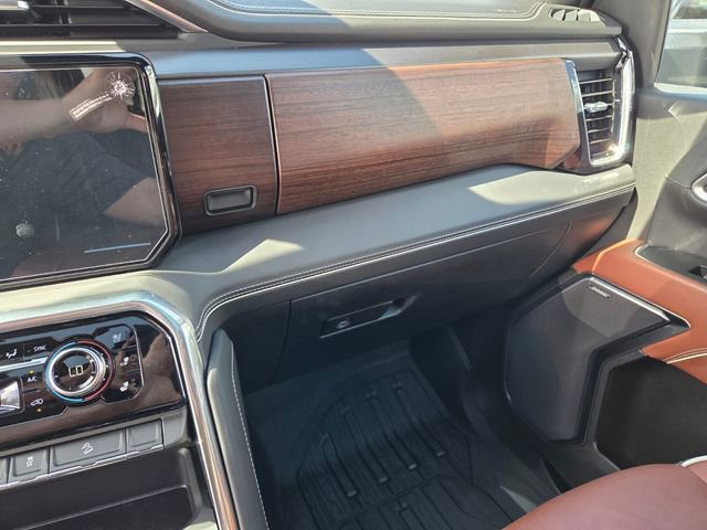 New 2026 GMC Sierra 2500 Denali Ultimate image 29