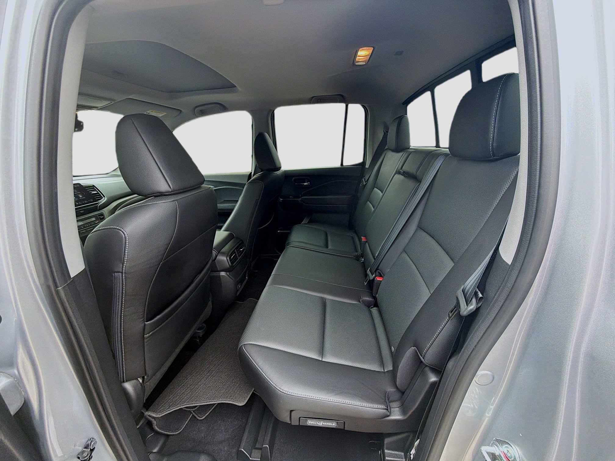 Used 2025 Honda Ridgeline RTL image 21