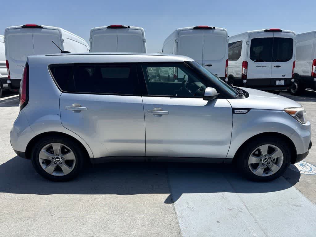 Used 2018 Kia Soul FWD image 6