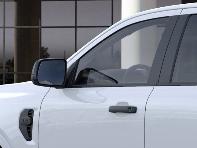 New 2025 Ford Ranger XLT w/ Equipment Group 301A High image 20