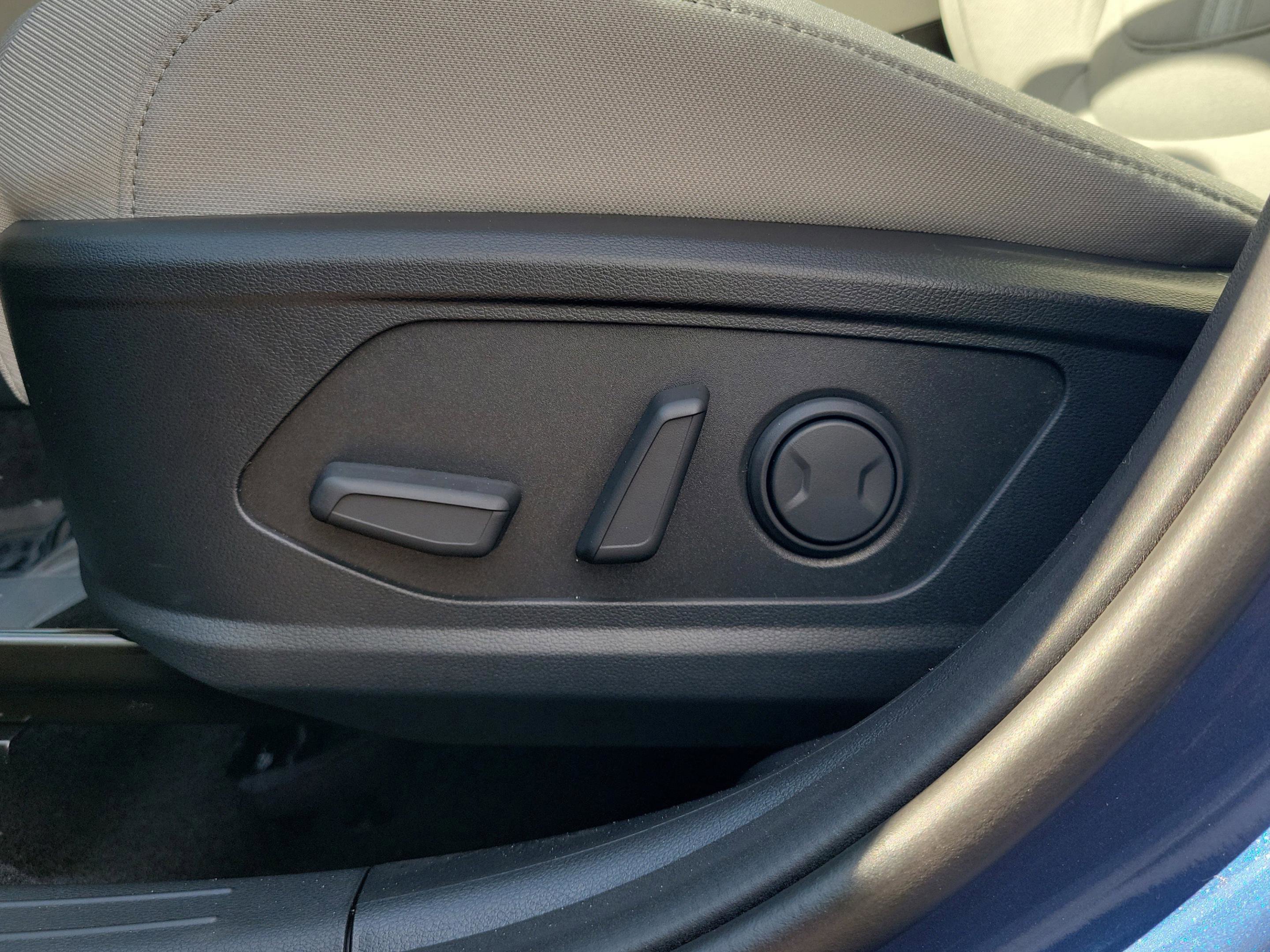 New 2026 Hyundai Tucson SEL image 15