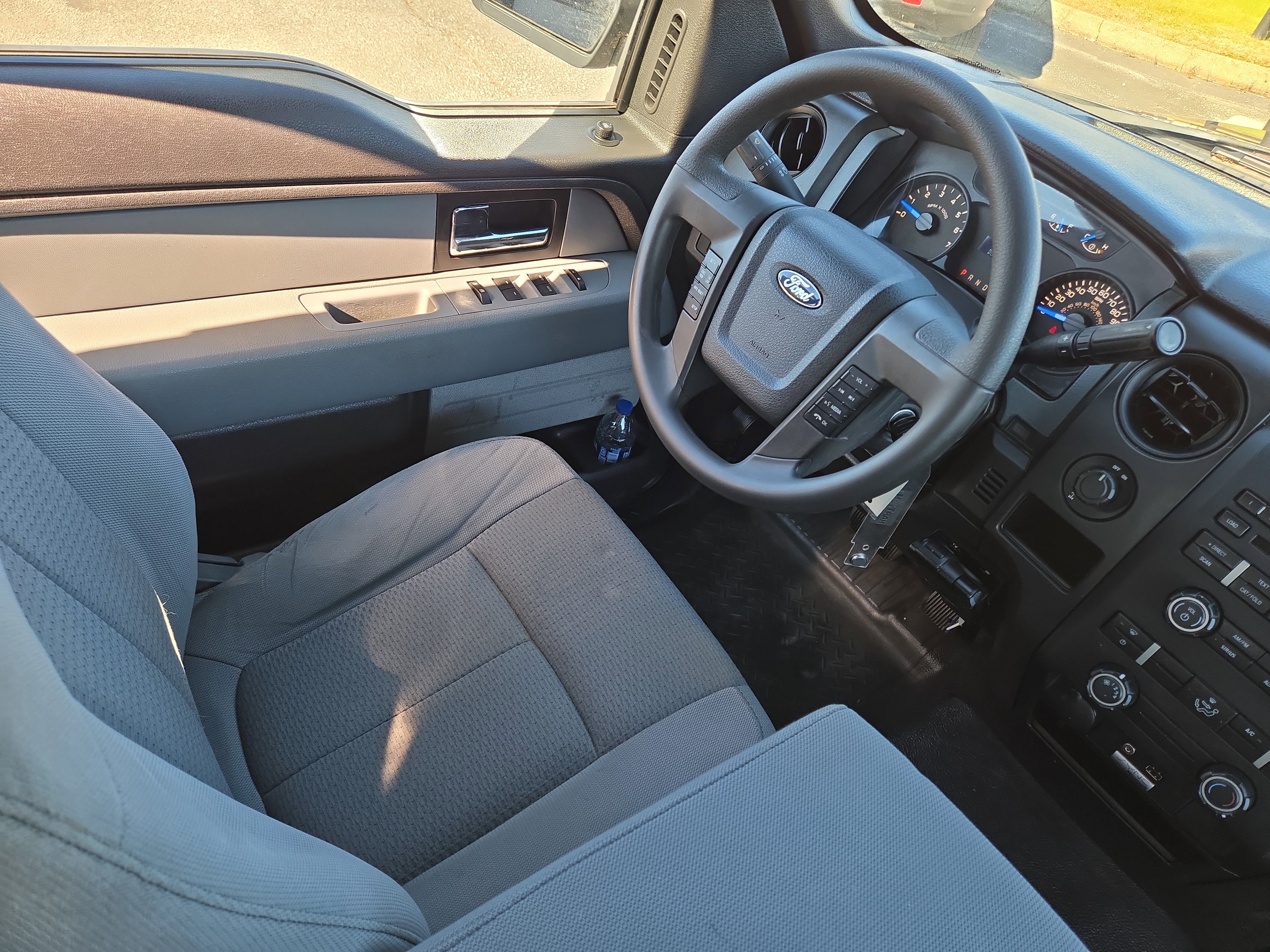 Used 2014 Ford F150 STX w/ Equipment Group 201A Mid image 26