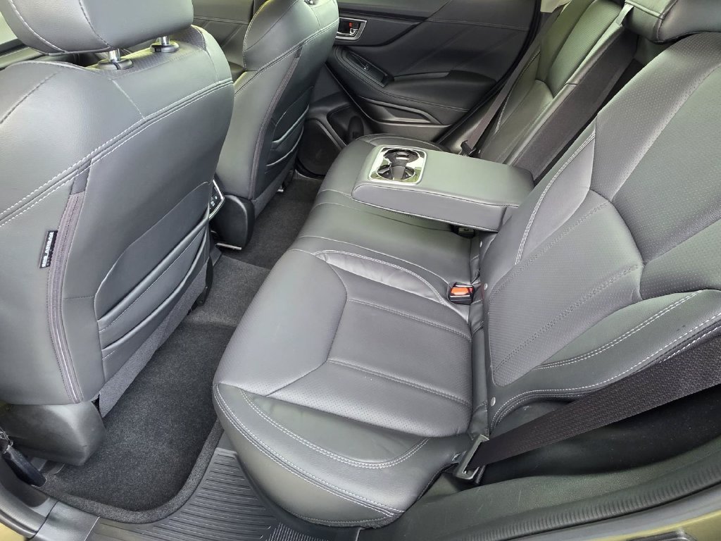 Used 2024 Subaru Forester Touring AWD/4WD image 10