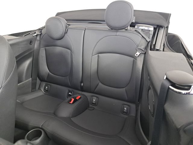 Used 2024 MINI Cooper S image 20