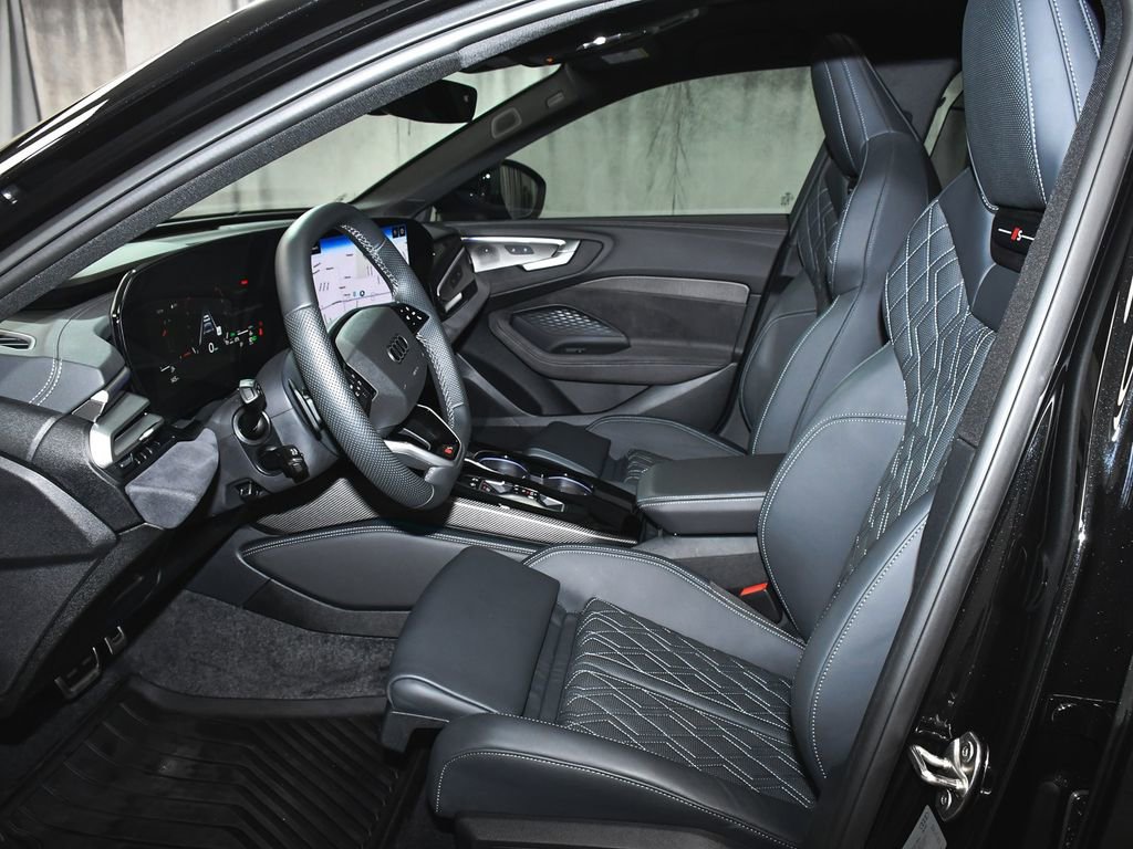 Used 2025 Audi S5 Prestige w/ Prestige Package image 57