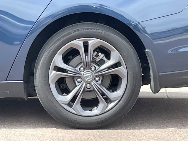 Used 2023 Honda Accord EX image 20