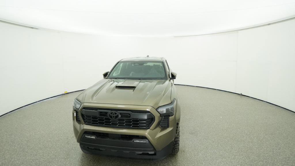 New 2025 Toyota Tacoma TRD Sport image 2