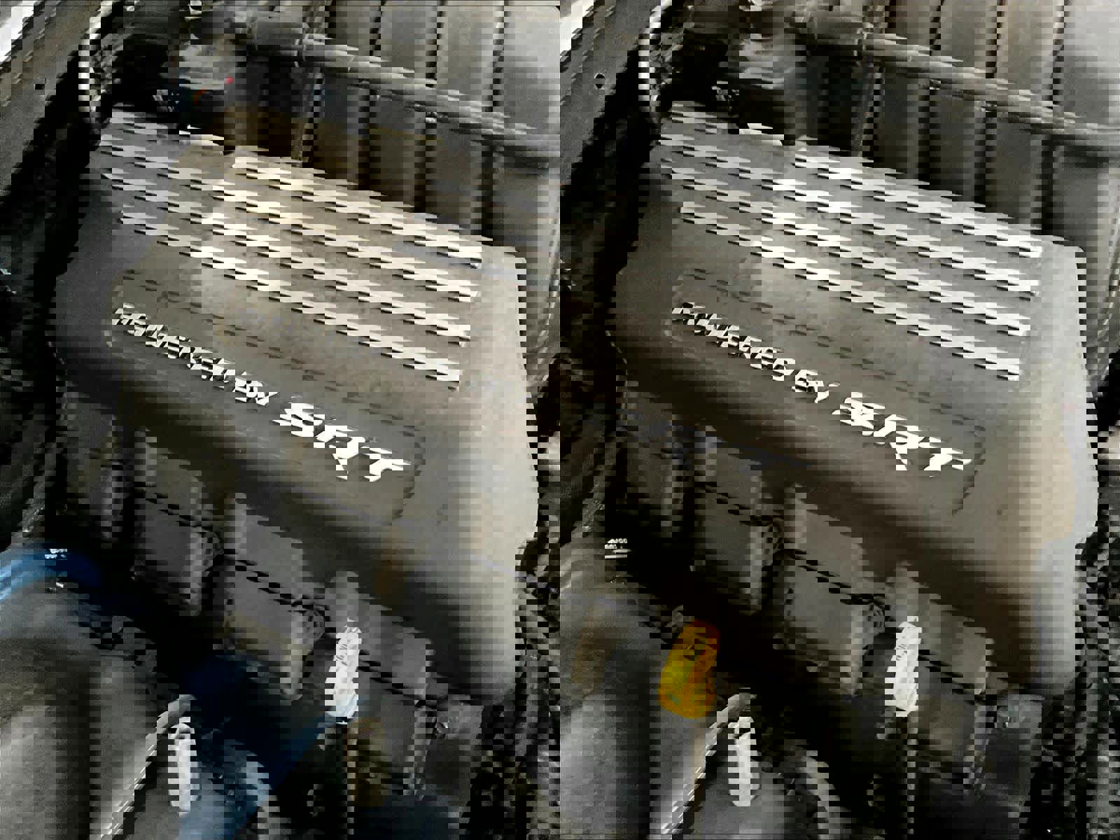 Used 2021 Dodge Charger Scat Pack w/ Dynamics Package image 32