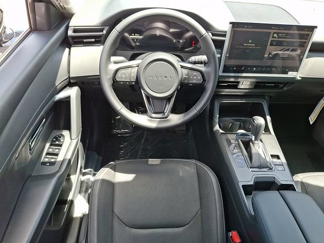 New 2026 MAZDA CX-5 Select AWD/4WD image 8