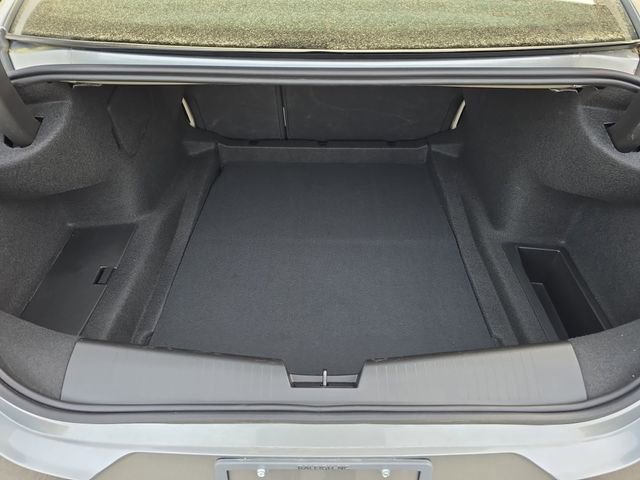 Certified 2025 Cadillac CT4 Premium Luxury image 12