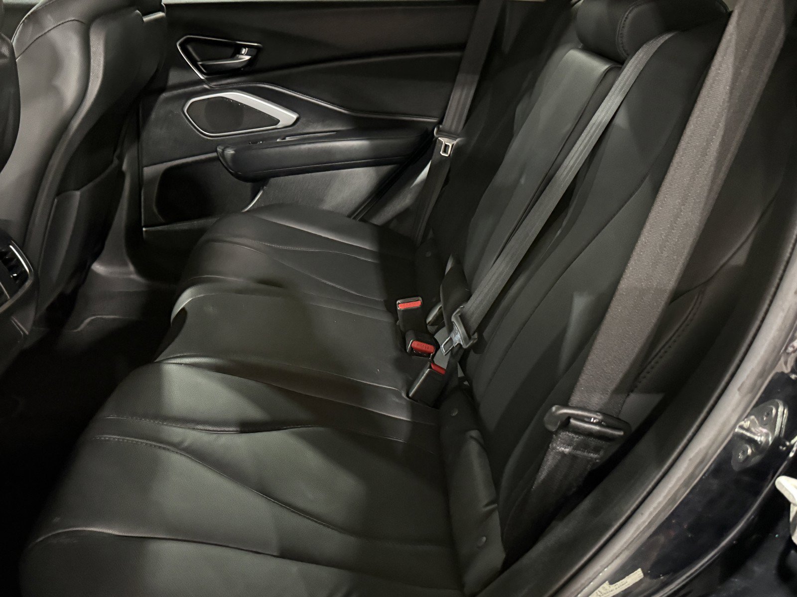 Used 2019 Acura RDX AWD image 27