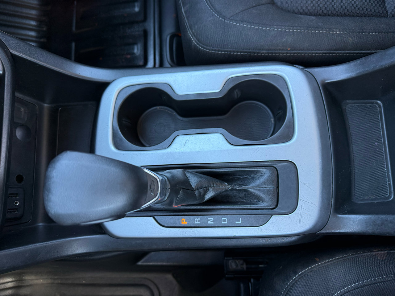 Used 2022 Chevrolet Colorado LT w/ Fleet Safety Package image 30