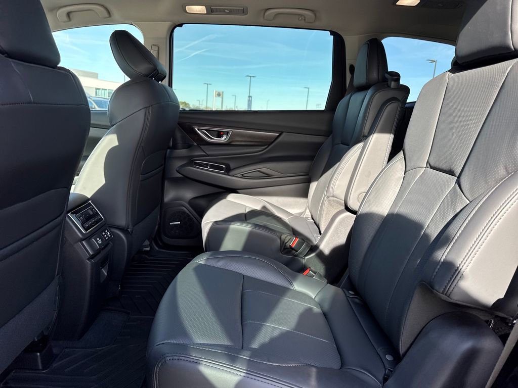 New 2026 Subaru Ascent Touring image 12