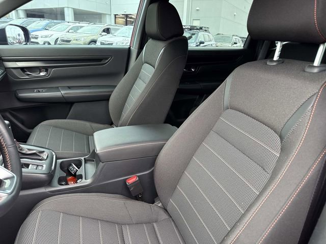 Used 2026 Honda CR-V Sport image 14