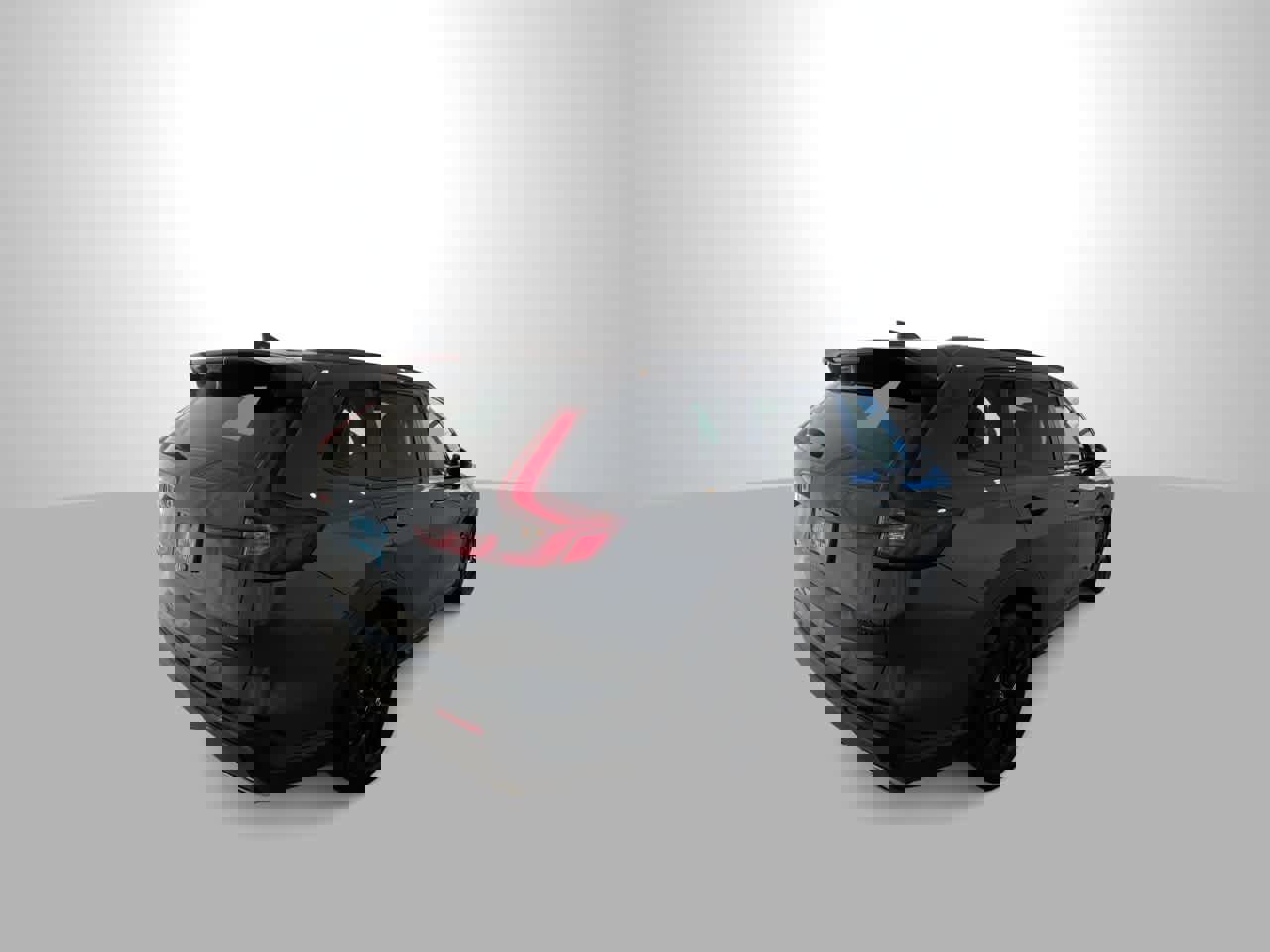 Used 2026 Honda CR-V Sport Touring image 8