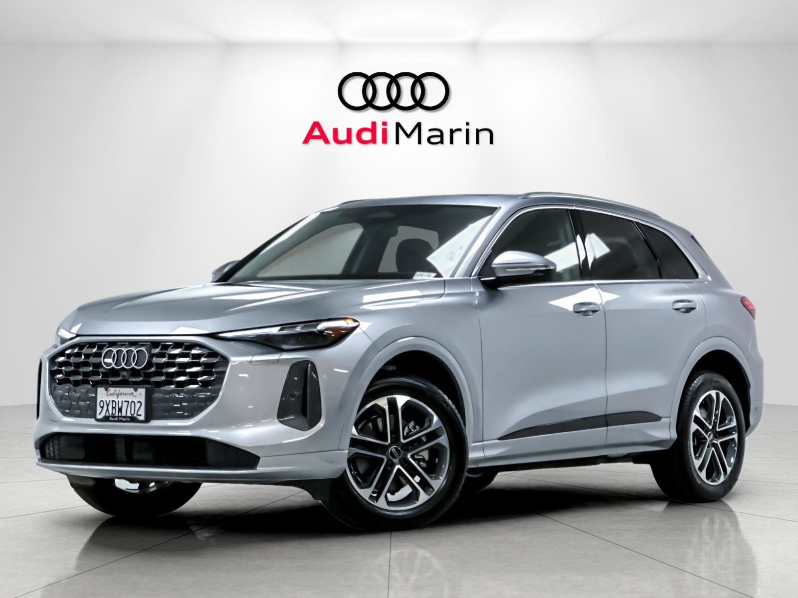 Used 2025 Audi Q5 Premium Plus w/ Premium Plus