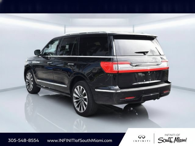 Used 2020 Lincoln Navigator Reserve RWD image 6